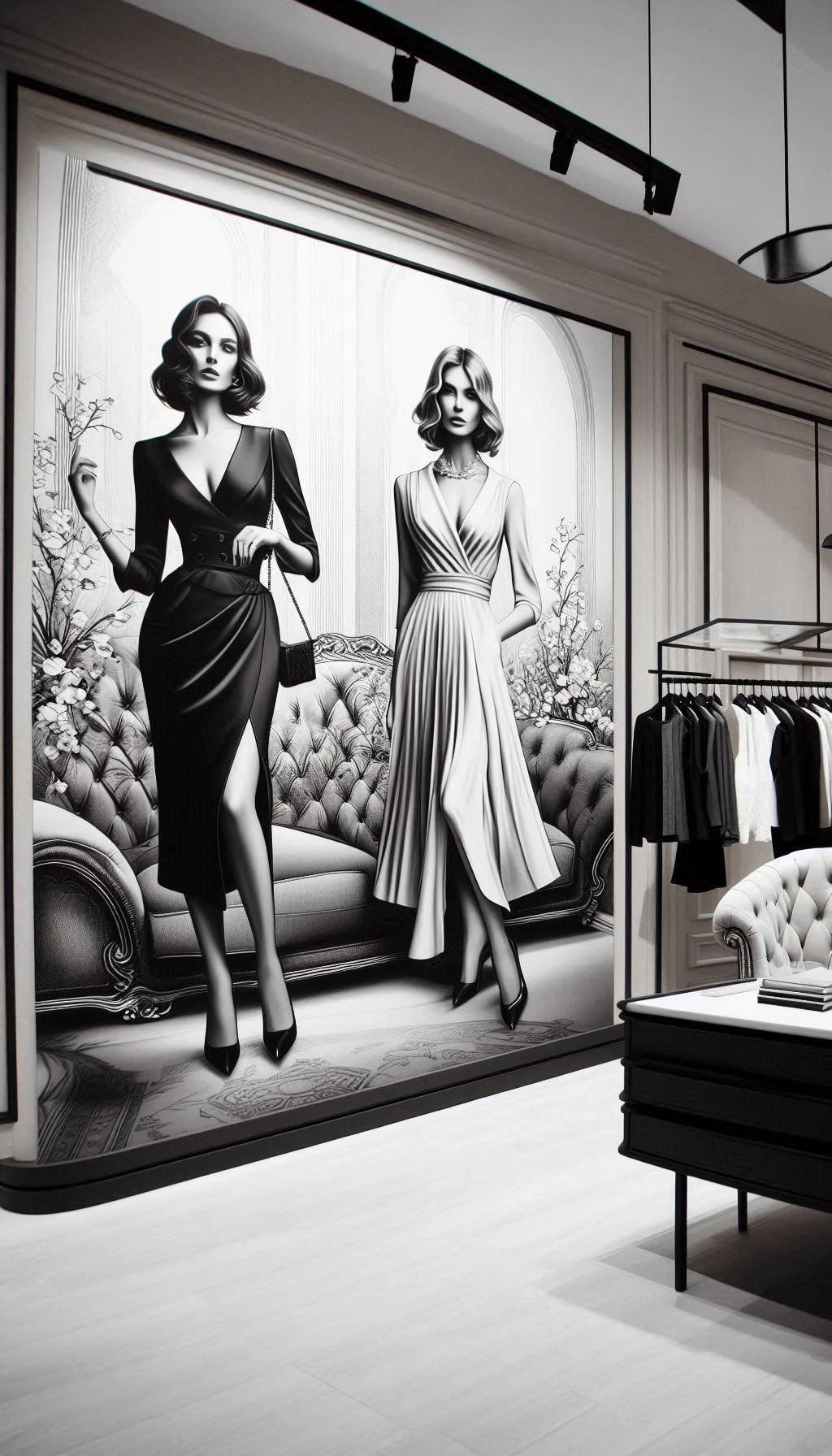 Translation missing: en.Dresses-skinny&amp;high: Dresses