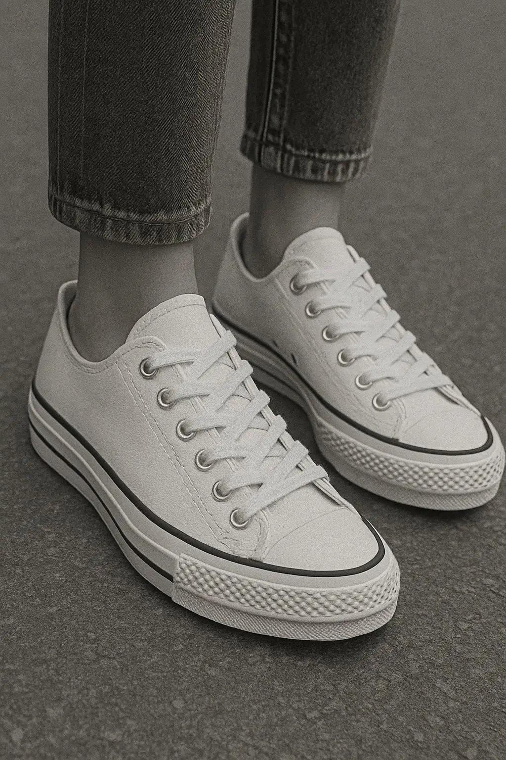 Translation missing: en.Footwear-skinny&amp;high: Footwear